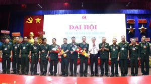 Thi đua Cựu chiến binh gương mẫu huyện Xuân Lộc diễn ra toàn diện trong các lĩnh vực