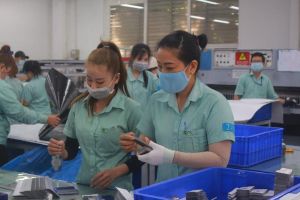 Tăng cường đảm bảo ổn định quan hệ lao động tại doanh nghiệp