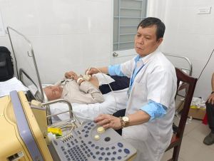 Đường lây truyền và cách điều trị viêm gan B, C