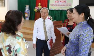 Linh hoạt thực hiện nhiệm vụ thực tiễn