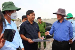 Cần sử dụng hiệu quả khoáng sản