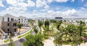 4 địa phương có nhiều dự án bất động sản nhất tỉnh