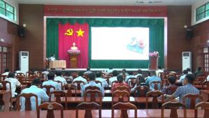 Thủ tướng chỉ đạo triển khai hiệu quả Luật Đất đai, Luật Nhà ở, Luật Kinh doanh bất động sản