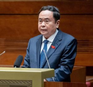 Tập trung khắc phục kịp thời, đầy đủ, hiệu quả những tồn tại, hạn chế trong từng lĩnh vực được chất vấn