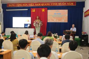 Thúc đẩy đổi mới sáng tạo và phát triển bền vững cho doanh nghiệp