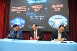 Sở hữu trí tuệ: từ nghiên cứu khoa học đến ứng dụng thực tiễn chuyển giao công nghệ