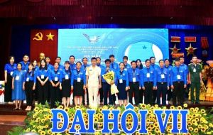 Xây dựng đội ngũ cán bộ Hội có đủ năng lực, uy tín để tổ chức hoạt động thu hút thanh niên