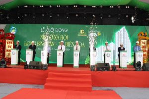 Tập trung đẩy nhanh tiến độ thi công, bồi thường giải phóng mặt bằng, hỗ trợ tái định cư các dự án trọng điểm