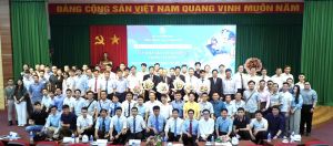 Bệnh viện Đa khoa Thống Nhất tổ chức hội nghị Vi phẫu – Tạo hình lần thứ 4