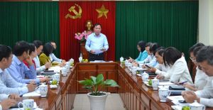 Đánh giá rõ kết quả đạt được trong 5 năm 2021-2025 và xác định nhiệm vụ cụ thể cho 5 năm tới 2026-2030