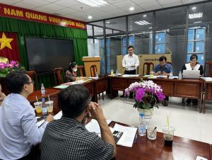 Giám sát việc cấp giấy phép xây dựng và quản lý công trình xây dựng nhà ở riêng lẻ