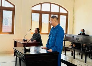 Hóa giải mâu thuẩn từ sớm, đề phòng gây án từ mâu thuẫn vợ chồng