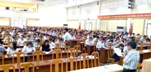 Nắm bắt dư luận xã hội về phát triển hạ tầng đồng bộ trên địa bàn tỉnh