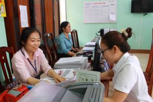 Thường xuyên kiểm tra đột xuất về việc chấp hành kỷ luật, kỷ cương hành chính