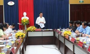 Phát huy tốt quy chế dân chủ, tạo sự đoàn kết tại doanh nghiệp