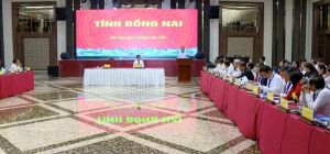 Đồng Nai kiến nghị tăng tỷ lệ điều tiết ngân sách, biên chế viên chức