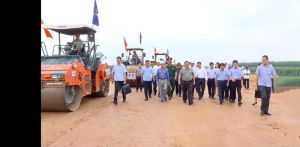 Đồng Nai xây dựng tỉnh văn minh, hiện đại