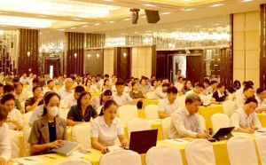 Đổi mới, đưa công tác phổ biến, giáo dục pháp luật đi vào thực chất