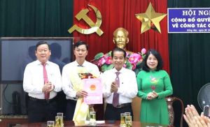 HĐND tỉnh tổ chức hội nghị về công tác cán bộ