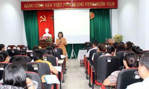 Lấy ý kiến Nhân dân góp ý vào dự thảo Nghị định quy định chi tiết một số điều của Luật Lưu trữ