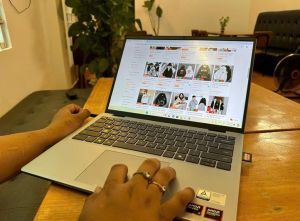 Siết lại hoạt động thương mại điện tử