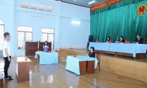 Cẩn trọng khi giao phương tiện cho người chưa đủ điều kiện điều khiển