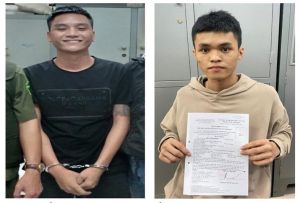 Tập trung truy bắt đối tượng truy nã