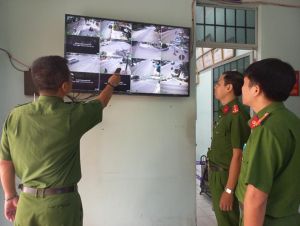 Phòng ngừa tội phạm trộm cắp tài sản