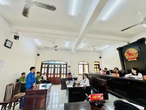 Hệ lụy khôn lường từ ma túy