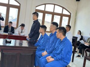 Đi tù về tội trộm cắp tài sản