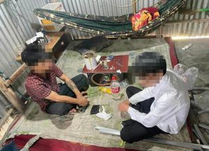 Không để đối tượng ma túy lợi dụng cơ sở kinh doanh để hoạt động
