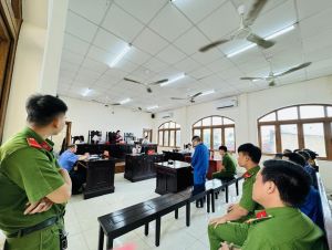 Cái giá phải trả cho hành vi sát hại vợ dã man