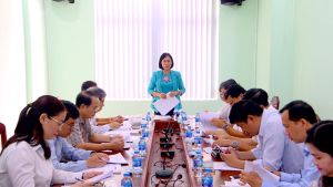 Tháng 11 trao giải Hội thi Sáng tạo kỹ thuật tỉnh Đồng Nai 2024