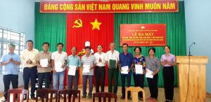 Học Bác từ mô hình Hòm thư Mặt trận lắng nghe ý kiến Nhân dân