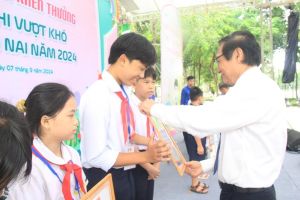 Tiếp tục nghiên cứu đổi mới hoạt động hè