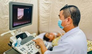 Phòng ngừa bệnh cường giáp