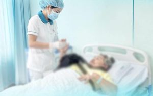 Phẫu thuật nội soi khớp vai thành công cho bệnh nhân 65 tuổi