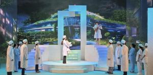 Xét tặng Giải thưởng Văn học nghệ thuật Đồng Nai năm 2024