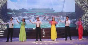 Đồng Nai - nguồn cảm hứng bất tận trong âm nhạc