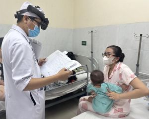 Đồng Nai cần tuyển 200 bác sĩ cho tuyến y tế cơ sở