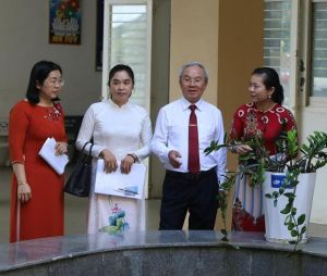 Chủ động thực hiện quyền giám sát, phản biện xã hội của Mặt trận