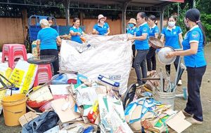 Đa dạng hình thức tuyên truyền việc học tập và làm theo Bác