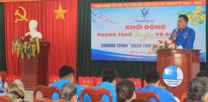 Vượt khó, thực hiện đạt và vượt chỉ tiêu đề ra trong nhiệm kỳ