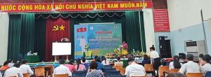 Hội thi “Học tập và làm theo tư tưởng, đạo đức, phong cách Hồ Chí Minh”