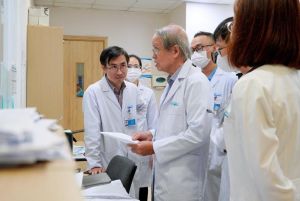 Bệnh nhồi máu cơ tim rất nguy hiểm