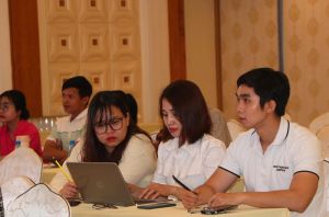 Doanh nghiệp cần cập nhật nỗ lực nhiều hơn trong việc thích ứng với tình hình mới