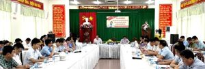 Đổi mới mạnh mẽ công tác tuyên truyền việc học tập và làm theo tư tưởng, đạo đức, phong cách Hồ Chí Minh