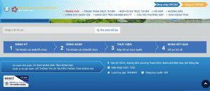 Ngành Văn hóa thí điểm mô hình Thủ tục nộp ngay - kết quả liền tay