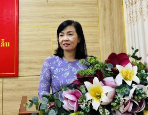 Nhân rộng cách làm hay trong xây dựng nông thôn mới nâng cao, kiểu mẫu