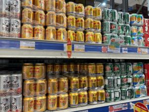 Hàng hóa liên quan đến sức khỏe và môi trường được đề xuất tăng mức thuế tiêu thụ đặc biệt